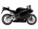 Carenados Moto Honda CBR600RR 2013-2023 - Negro Brillante