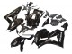 Carenados Moto Honda CBR600RR 2013-2023 - Negro Brillante