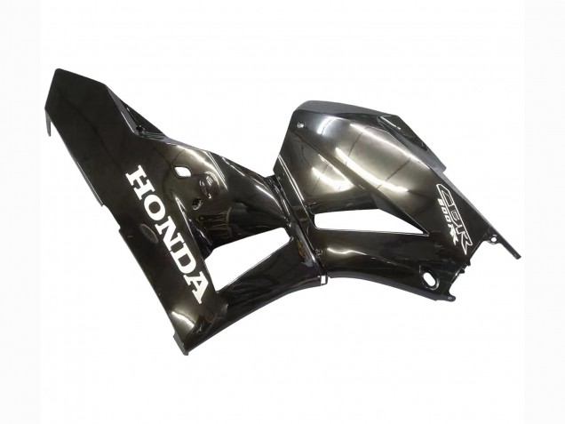 Carenados Moto Honda CBR600RR 2013-2023 - Negro Brillante