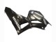 Carenados Moto Honda CBR600RR 2013-2023 - Negro Brillante