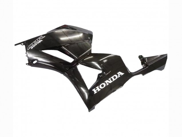 Carenados Moto Honda CBR600RR 2013-2023 - Negro Brillante