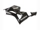 Carenados Moto Honda CBR600RR 2013-2023 - Negro Brillante