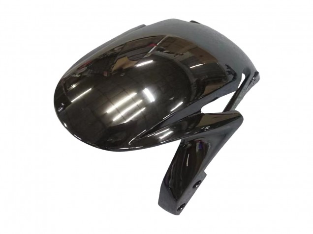 Carenados Moto Honda CBR600RR 2013-2023 - Negro Brillante