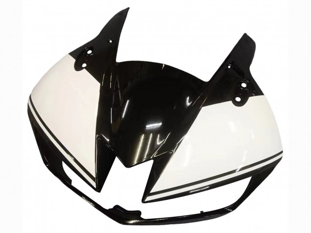 Carenados Moto Honda CBR600RR 2013-2023 - Negro Brillante
