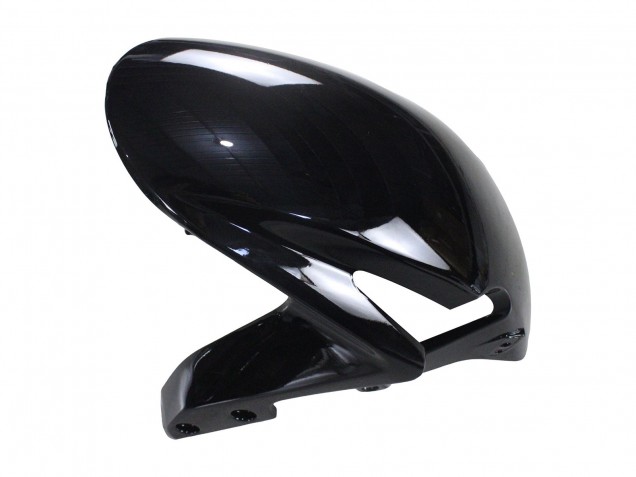 Carenado Moto Honda CBR600RR 2013-2023 - Negro Brillante