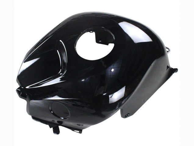 Carenado Moto Honda CBR600RR 2013-2023 - Negro Brillante