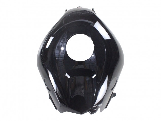 Carenado Moto Honda CBR600RR 2013-2023 - Negro Brillante