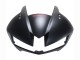 Carenado Moto Honda CBR600RR 2013-2023 - Negro Mate Rojo Calcomanías