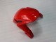 Carenado Moto Honda CBR600RR 2013-2023 - Blanco Rojo Azul Oscuro HRC