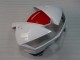 Carenado Moto Honda CBR600RR 2013-2023 - Blanco Rojo Azul Oscuro HRC