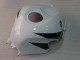 Carenado Moto Honda CBR600RR 2013-2023 - Blanco Rojo Azul Oscuro HRC