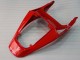 Carenado Moto Honda CBR600RR 2013-2023 - Blanco Rojo Azul Oscuro HRC
