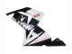 Carenado Moto Kawasaki ZX10R 2004-2005 - Negro Rosa Blanco Playboy Motul