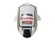Carenado Moto Kawasaki ZX10R 2004-2005 - Negro Rosa Blanco Playboy Motul