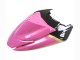 Carenado Moto Kawasaki ZX10R 2004-2005 - Negro Rosa Blanco Playboy Motul