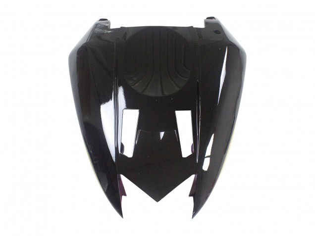 Carenado Moto Kawasaki ZX10R 2004-2005 - Negro Rosa Blanco Playboy Motul