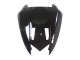 Carenado Moto Kawasaki ZX10R 2004-2005 - Negro Rosa Blanco Playboy Motul