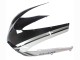 Carenado Moto Kawasaki ZX10R 2004-2005 - Negro Rosa Blanco Playboy Motul