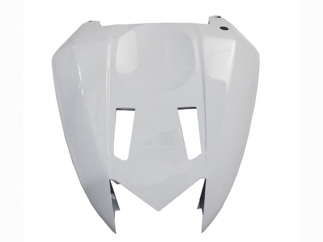 Carenados Moto Kawasaki ZX10R 2004-2005 - Negro Blanco