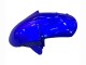 Carenado Moto Kawasaki ZX10R 2004-2005 - Azul Negro Ninja