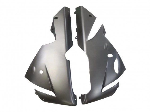 Carenado Moto Kawasaki ZX10R 2004-2005 - Verde Negro Ninja