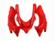 Carenado Moto Kawasaki ZX10R 2004-2005 - Rojo Negro Ninja