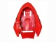 Carenado Moto Kawasaki ZX10R 2004-2005 - Rojo Negro Ninja