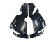 Carenado Moto Kawasaki ZX10R 2004-2005 - Verde Plata Negro 69