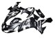 Carenados Moto Kawasaki ZX10R 2006-2007 - Negro Mate