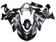 Carenados Moto Kawasaki ZX10R 2006-2007 - Negro Mate