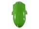 Carenado Moto Kawasaki ZX10R 2006-2007 - Verde Gris Rojo Negro Amarillo
