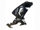Carenado Moto Kawasaki ZX10R 2006-2007 - Negro Brillante