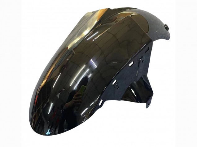 Carenado Moto Kawasaki ZX10R 2006-2007 - Negro Brillante