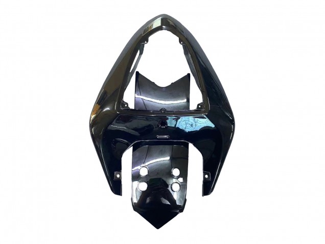 Carenado Moto Kawasaki ZX10R 2006-2007 - Negro Brillante