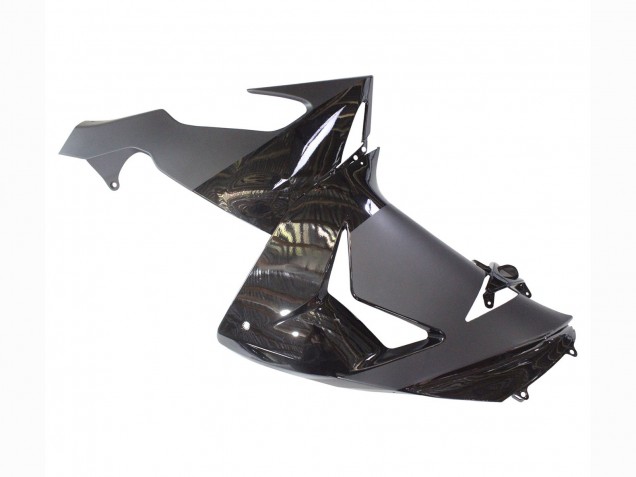 Carenado Moto Kawasaki ZX10R 2006-2007 - Negro Mate Negro Brillante