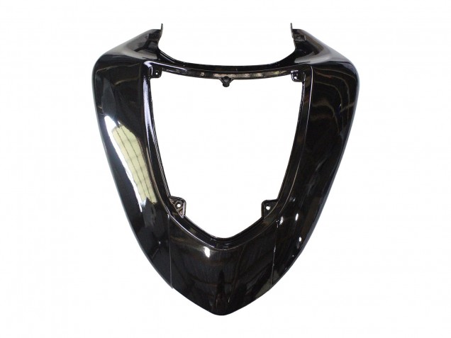 Carenado Moto Kawasaki ZX10R 2006-2007 - Negro Mate Negro Brillante