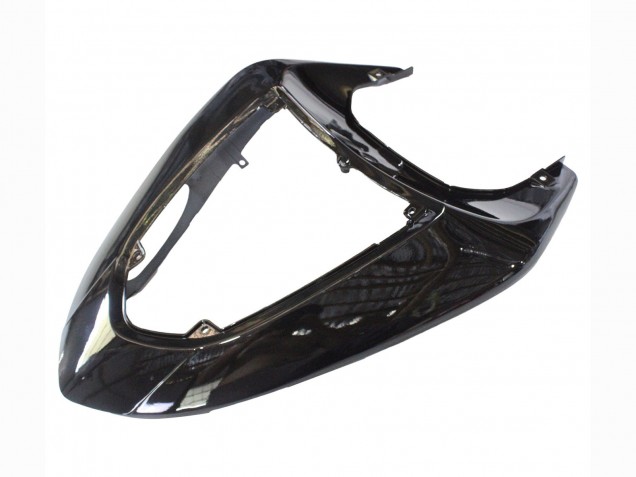 Carenado Moto Kawasaki ZX10R 2006-2007 - Negro Mate Negro Brillante