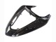 Carenado Moto Kawasaki ZX10R 2006-2007 - Negro Mate Negro Brillante