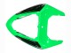 Kits Carenados Moto Kawasaki ZX10R 2006-2007 - Verde Blanco Negro