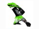Carenado Moto Kawasaki ZX10R 2006-2007 - Verde Negro Elf Touch4 3M