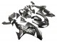 Carenado Moto Kawasaki ZX10R 2006-2007 - Gris Mate