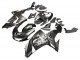 Carenado Moto Kawasaki ZX10R 2006-2007 - Gris Mate