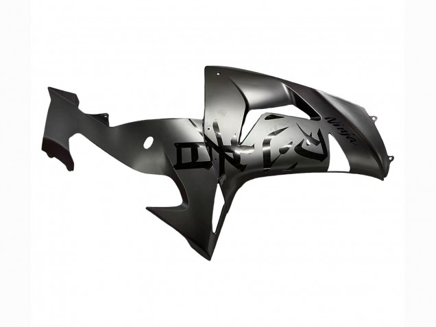Carenado Moto Kawasaki ZX10R 2006-2007 - Gris Mate