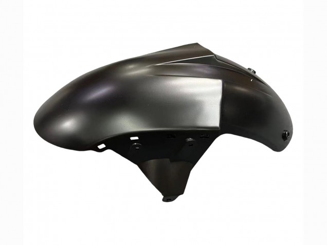 Carenado Moto Kawasaki ZX10R 2006-2007 - Gris Mate