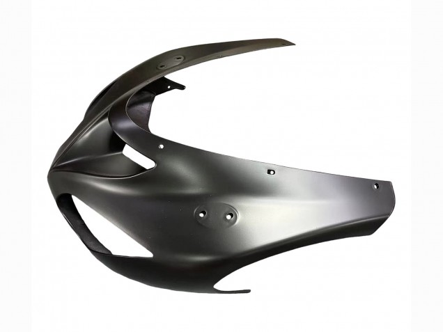 Carenado Moto Kawasaki ZX10R 2006-2007 - Gris Mate