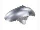 Carenado Moto Kawasaki ZX10R 2006-2007 - Plata Negro Ninja