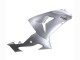 Carenado Moto Kawasaki ZX10R 2006-2007 - Plata Negro Ninja