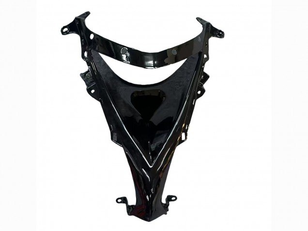 Carenado Moto Kawasaki ZX10R 2008-2010 - Burnt Naranja Negro