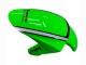 Carenado Moto Kawasaki ZX10R 2008-2010 - Verde Blanco Rojo Negro Monstruo Elf 66