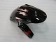 Carenado Moto Kawasaki ZX10R 2011-2015 - Blanco Azul Rojo Negro SBK Maxxis